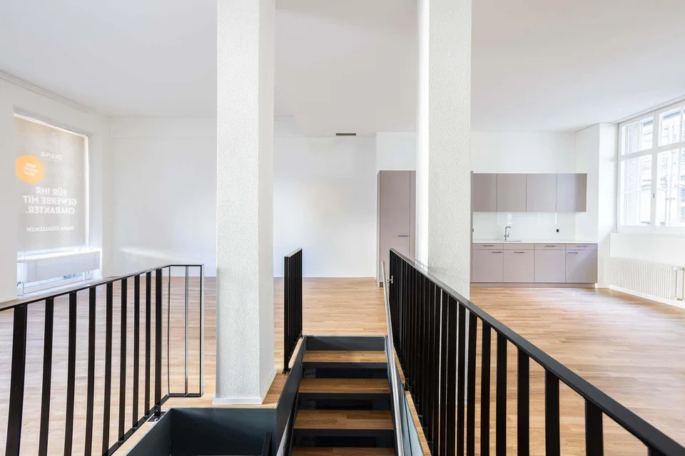 Ihr neuer Standort an bester Lage! – photo 8 sur 13