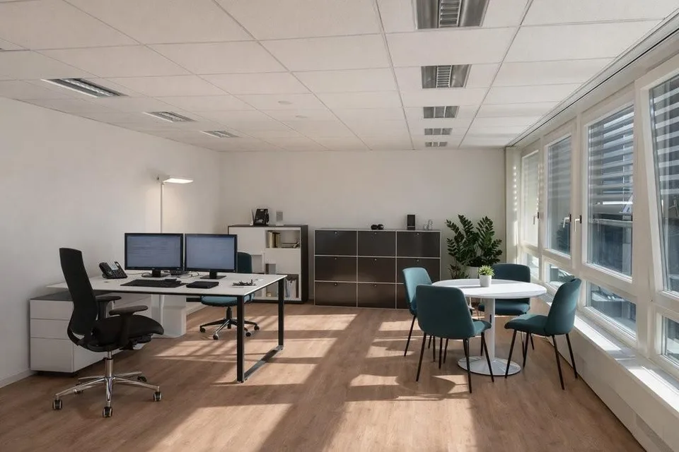 Bureau à louer en centre ville de Fribourg !