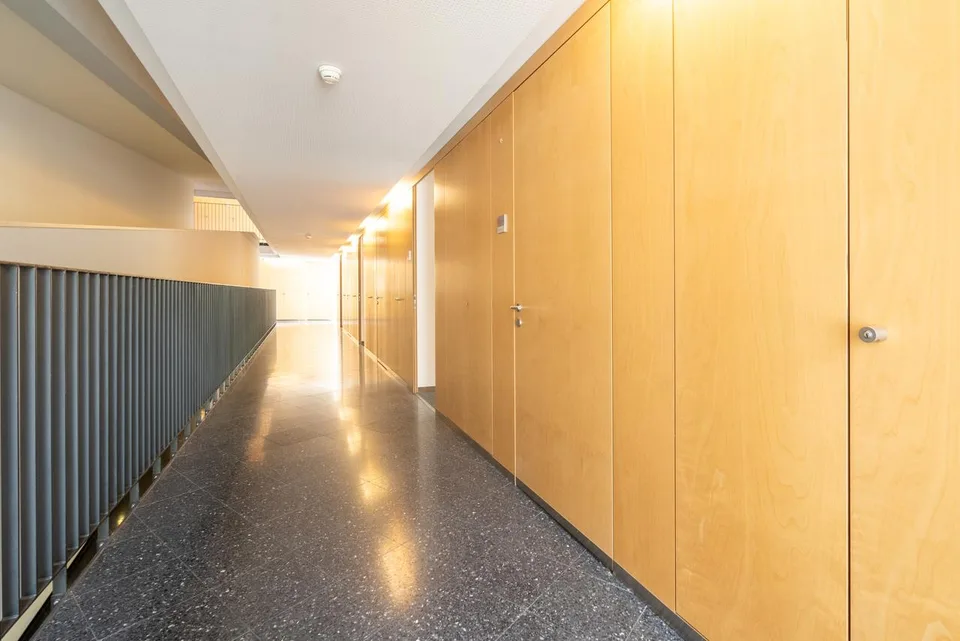 Flexible Büro- und Praxisräumlichkeiten in attraktivem Umfeld