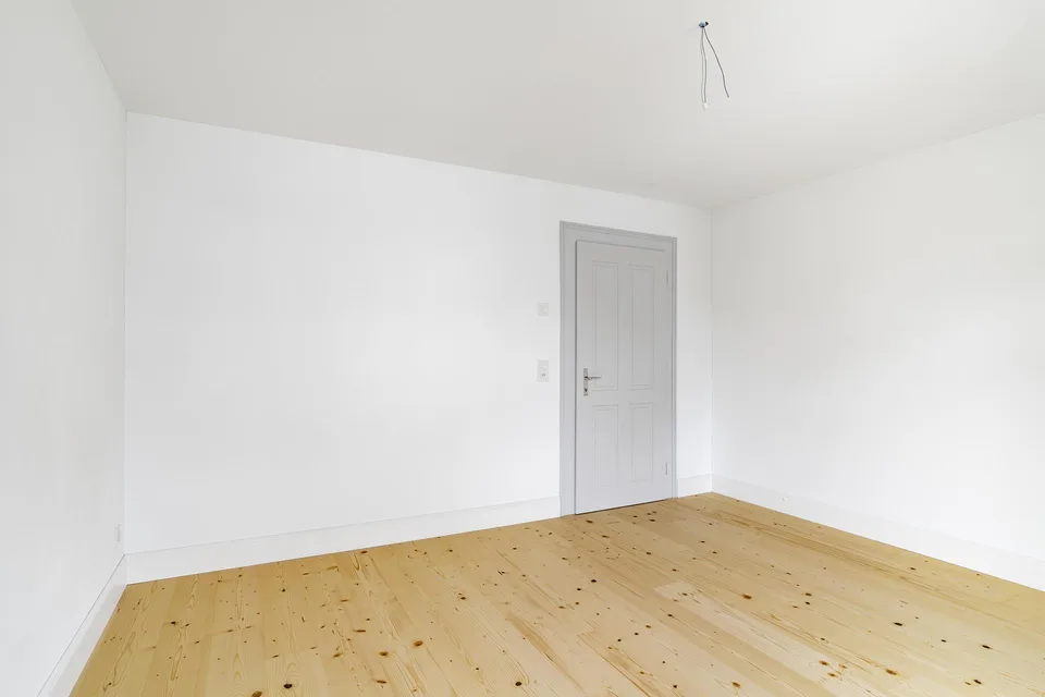 Affascinante appartamento di 4.5 locali con area giardino privata – foto 9 di 9