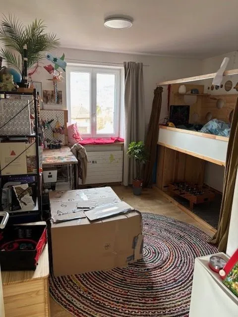 Helle 4.5-Zimmer-Wohnung an ruhiger Lage in Biel/Bienne – ab sofort verfügbar – Foto 7 von 9