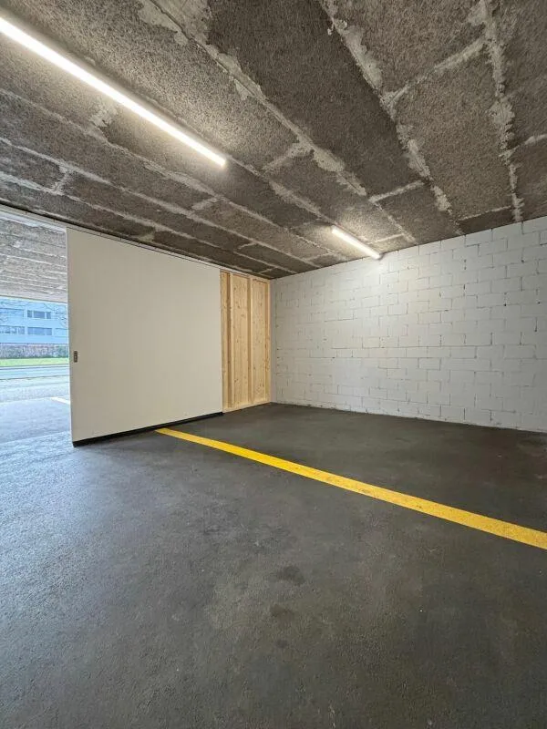 Lagerraum in Ebikon zu vermieten