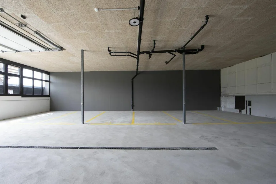 Urbane Wohnkultur leben: Mieter:in für einzigartige Fabrikloftwohnu... – photo 6 sur 9