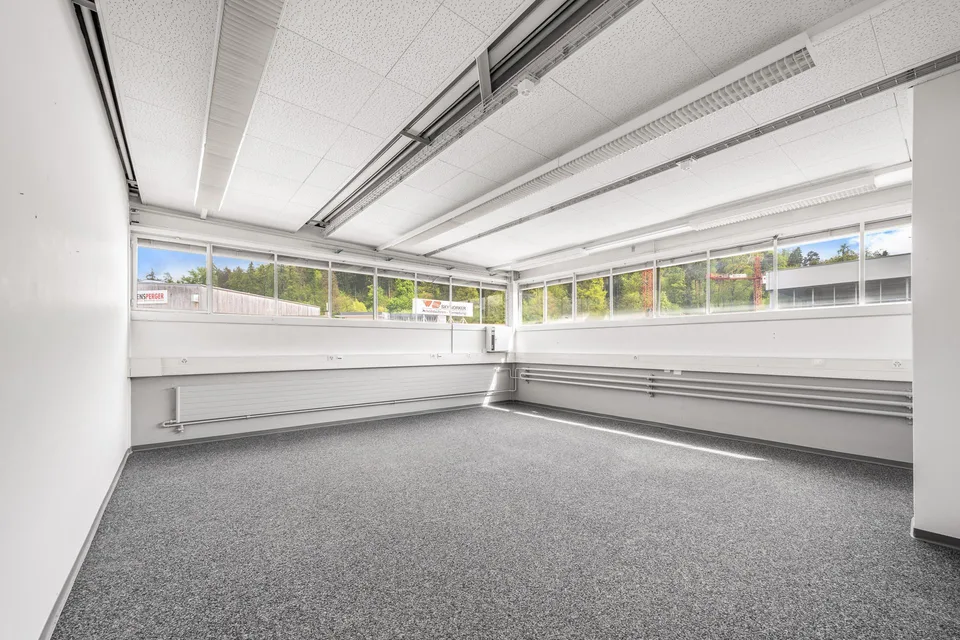 Kompakte & helle Bürofläche nahe A1 Würenlos – foto 8 di 10