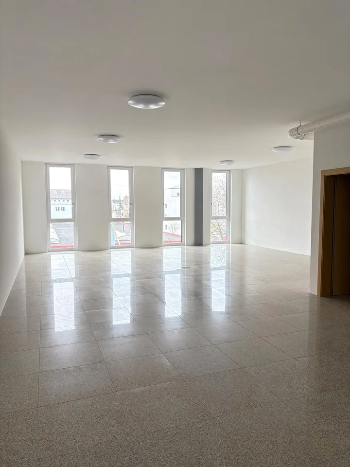 Edles Büro