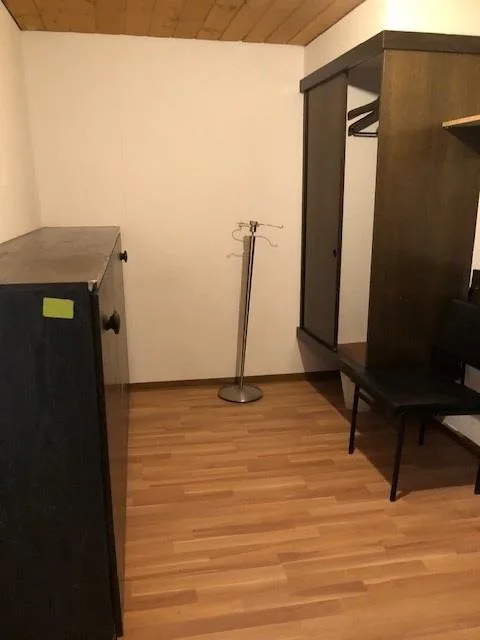 möbliertes Zimmer 10
