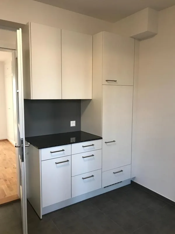 Grosszügige und ausgestattete 2-Zimmerwohnung