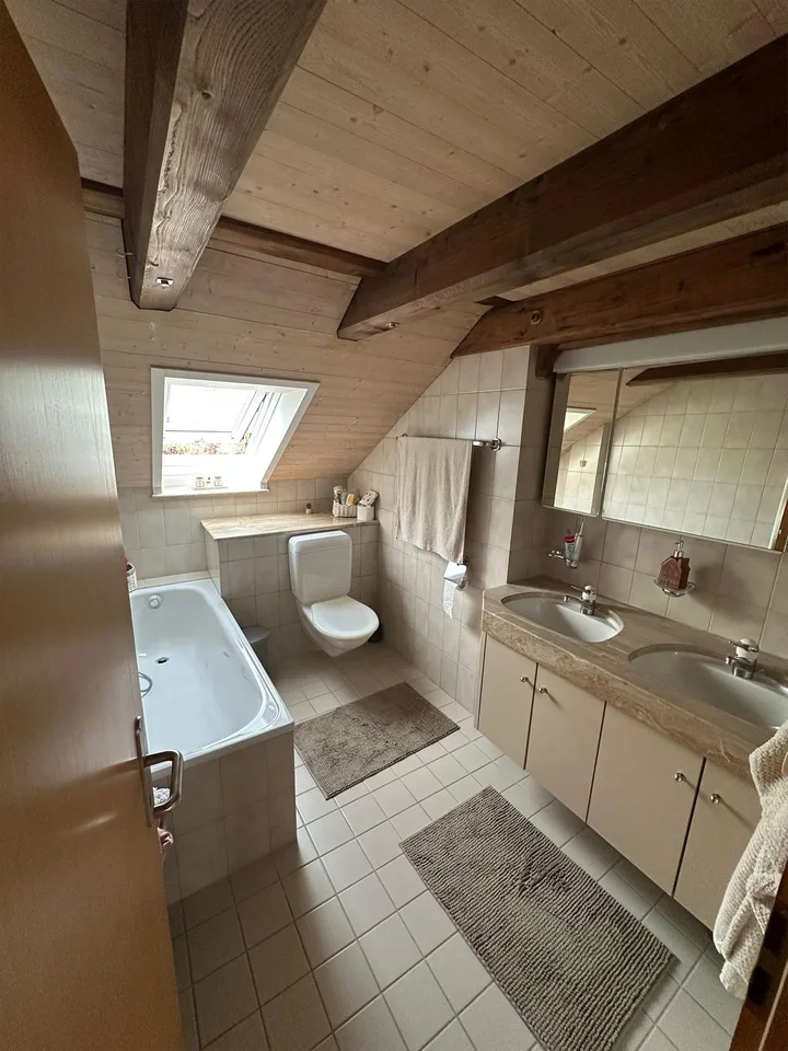 3.5-Zimmer Wohnung / Whg. No. 9 – Foto 8 von 10