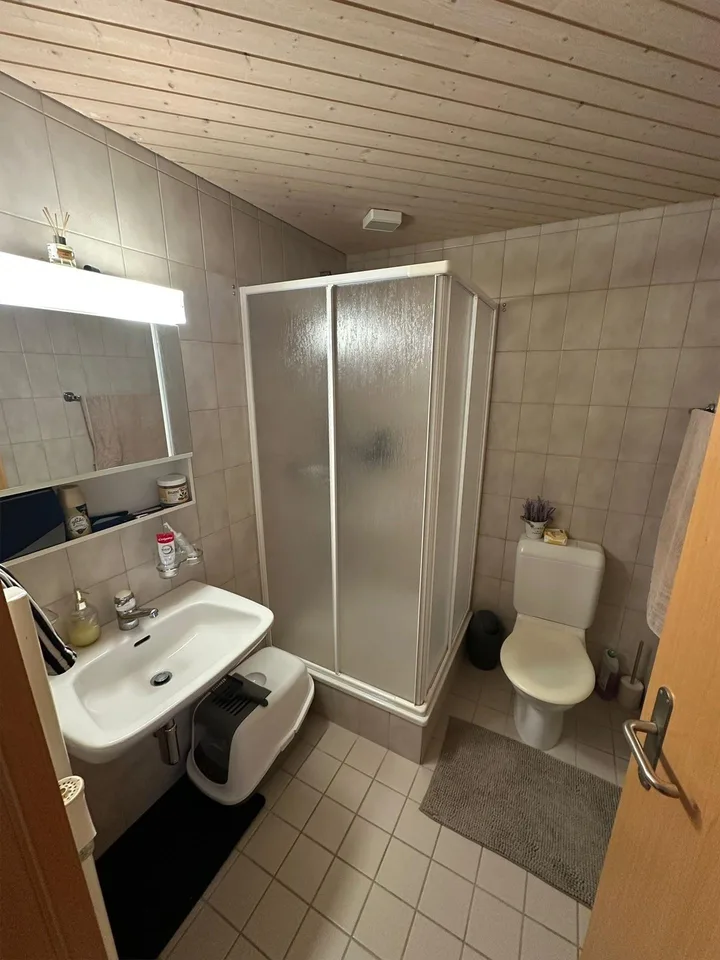 3.5-Zimmer Wohnung / Whg. No. 9