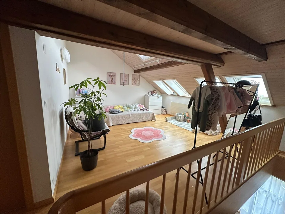 3.5-Zimmer Wohnung / Whg. No. 9 – Foto 7 von 10