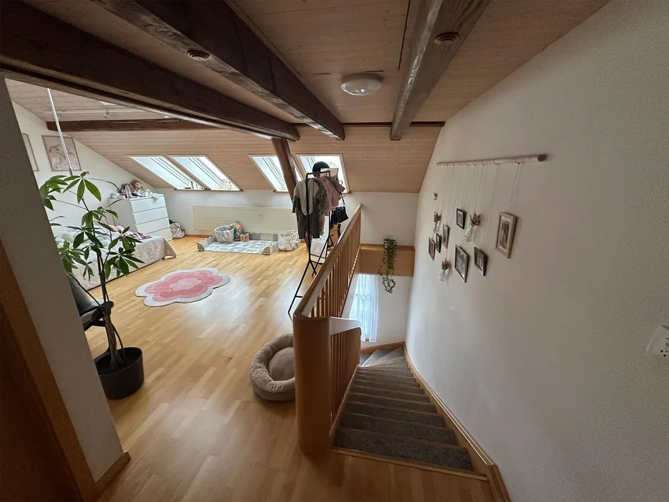 3.5-Zimmer Wohnung / Whg. No. 9