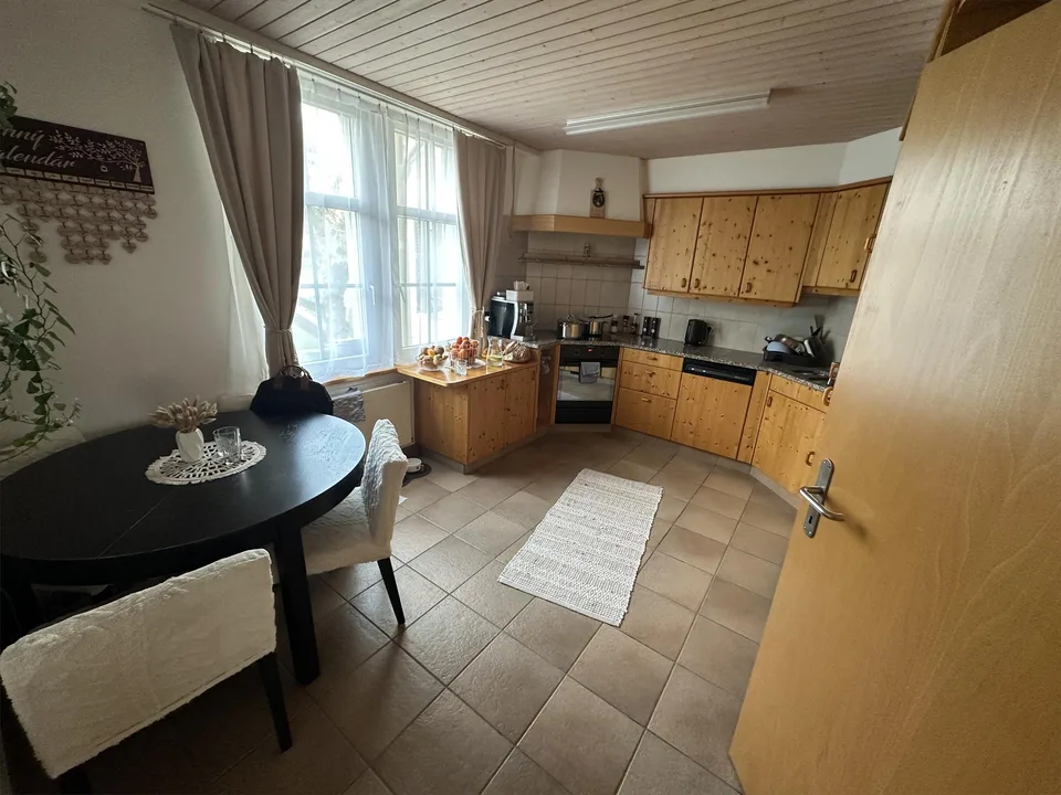 3.5-Zimmer Wohnung / Whg. No. 9