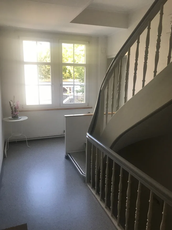 3.5-Zimmer Wohnung / Whg. No. 9 – Foto 9 von 10