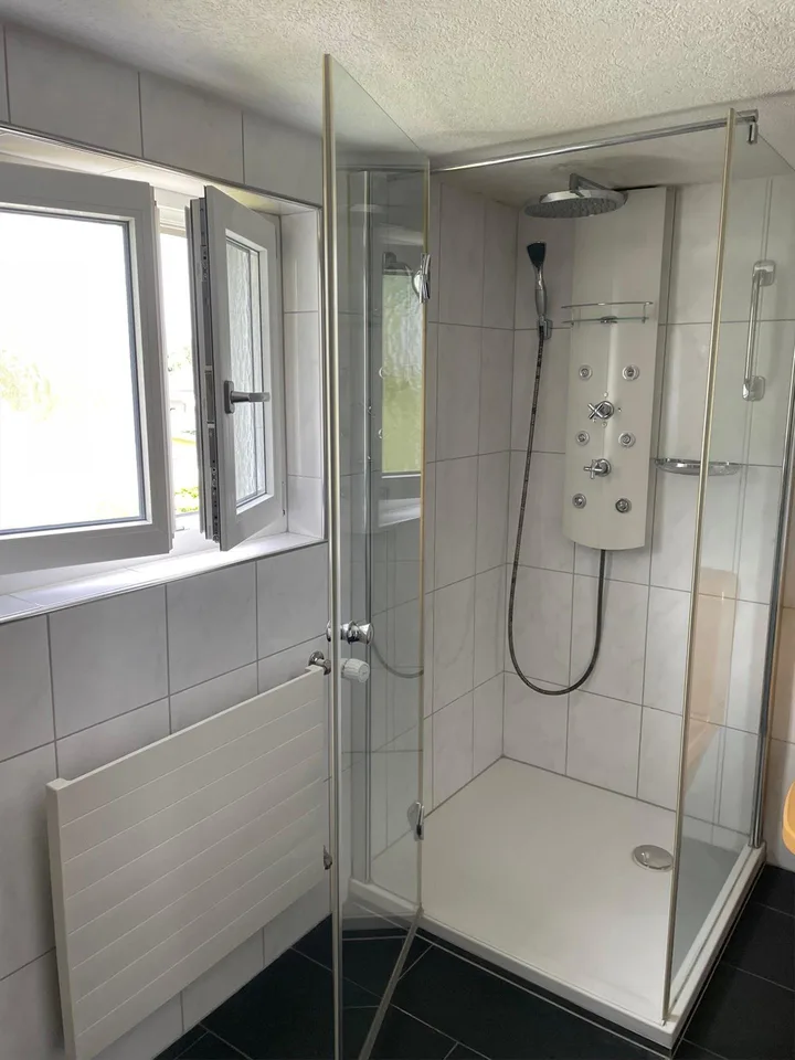 Tolle 3 Zimmer Wohnung in Sevelen! – Foto 8 von 8