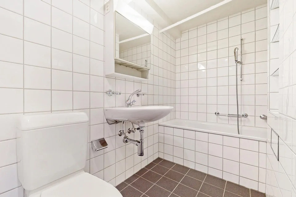 Wohnen direkt am Wettsteinplatz und CHF 800.- Gutschein für Sie! – foto 9 di 9