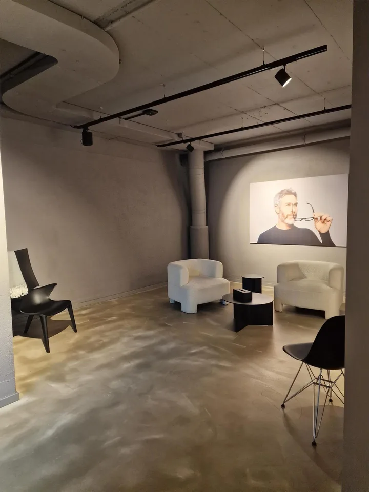 Gewerbefläche mitten in der Altstadt von Chur – photo 11 sur 18
