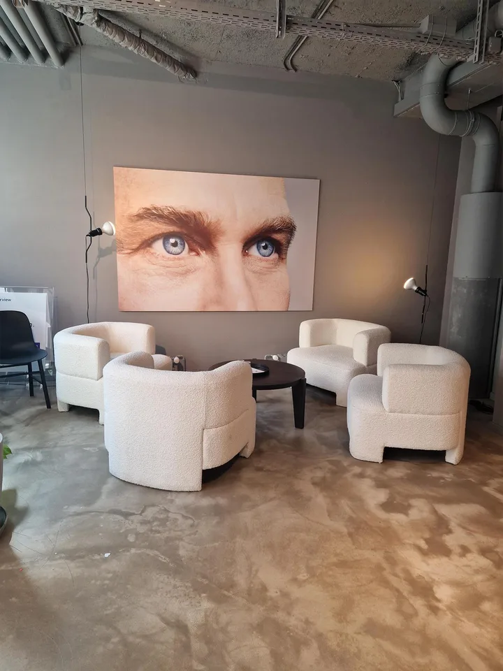 Gewerbefläche mitten in der Altstadt von Chur