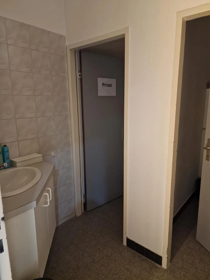 Gewerbefläche mitten in der Altstadt von Chur – photo 16 sur 18