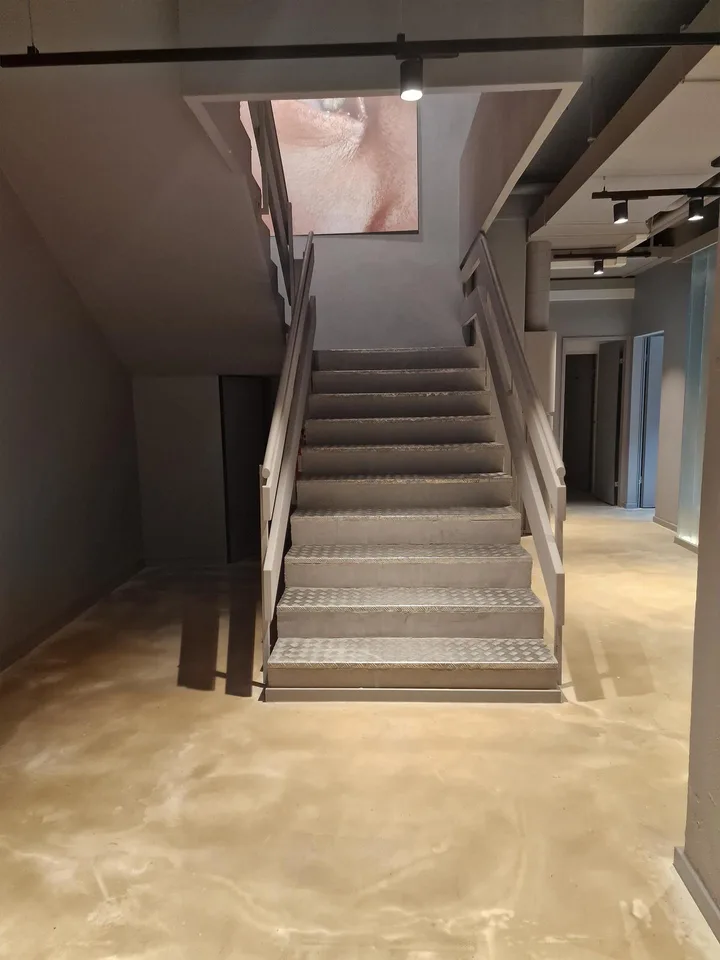 Gewerbefläche mitten in der Altstadt von Chur – photo 14 sur 18