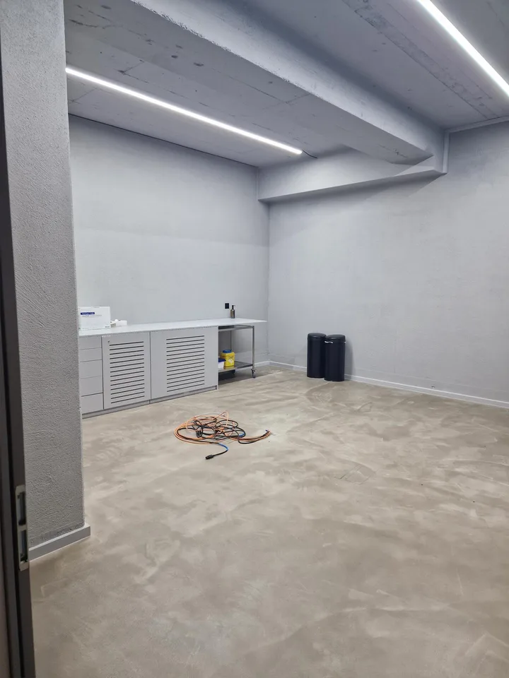 Gewerbefläche mitten in der Altstadt von Chur – photo 10 sur 18