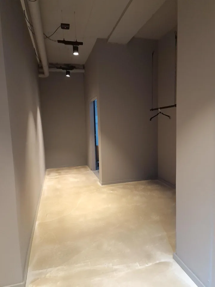 Gewerbefläche mitten in der Altstadt von Chur