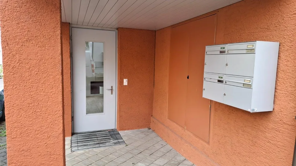 Büro/ Werkstatt in Zentrum von Arbon