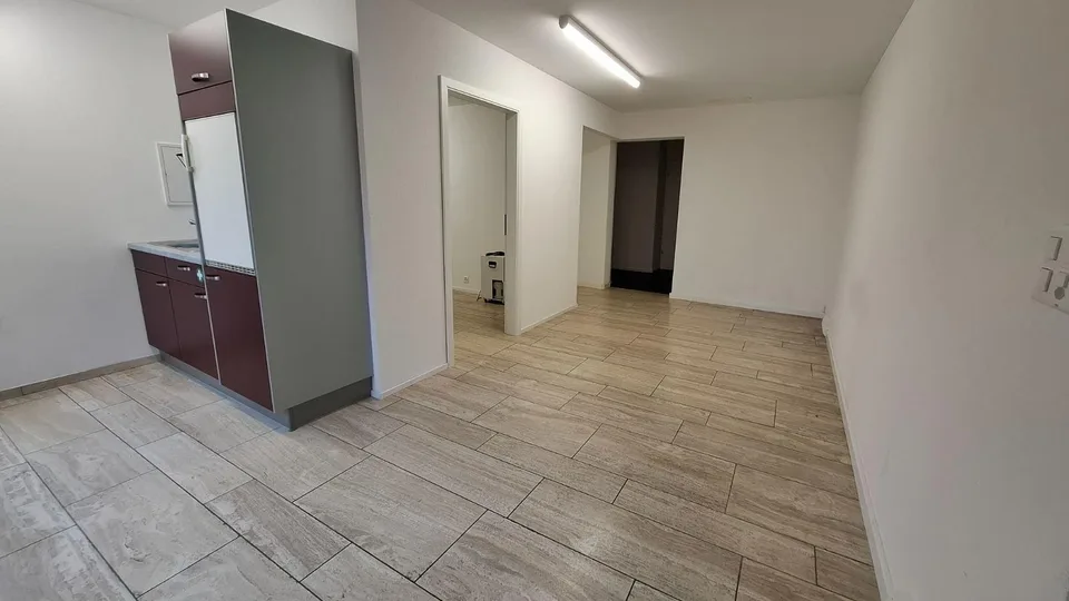 Büro/ Werkstatt in Zentrum von Arbon