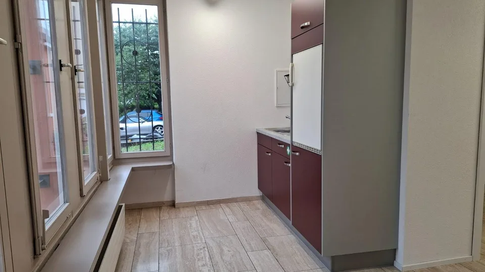 Büro/ Werkstatt in Zentrum von Arbon