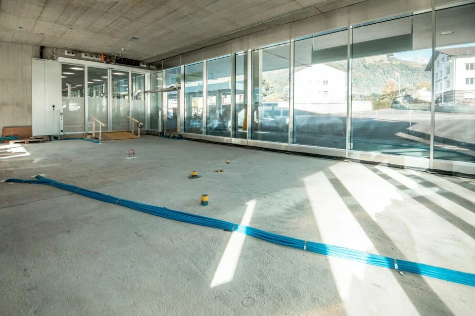 Ihre Chance | Ladenfläche direkt beim Bahnhof Altdorf