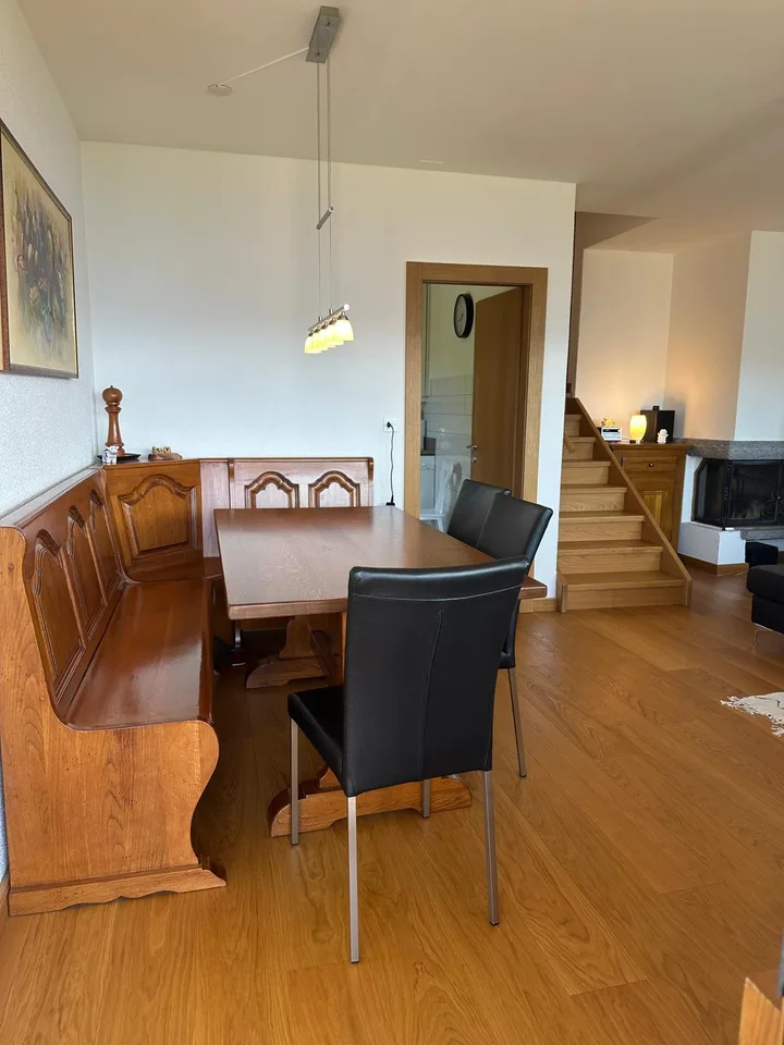 appartement de 4,5 pièces semaine; saison ou année Crans-Montana – foto 7 di 23