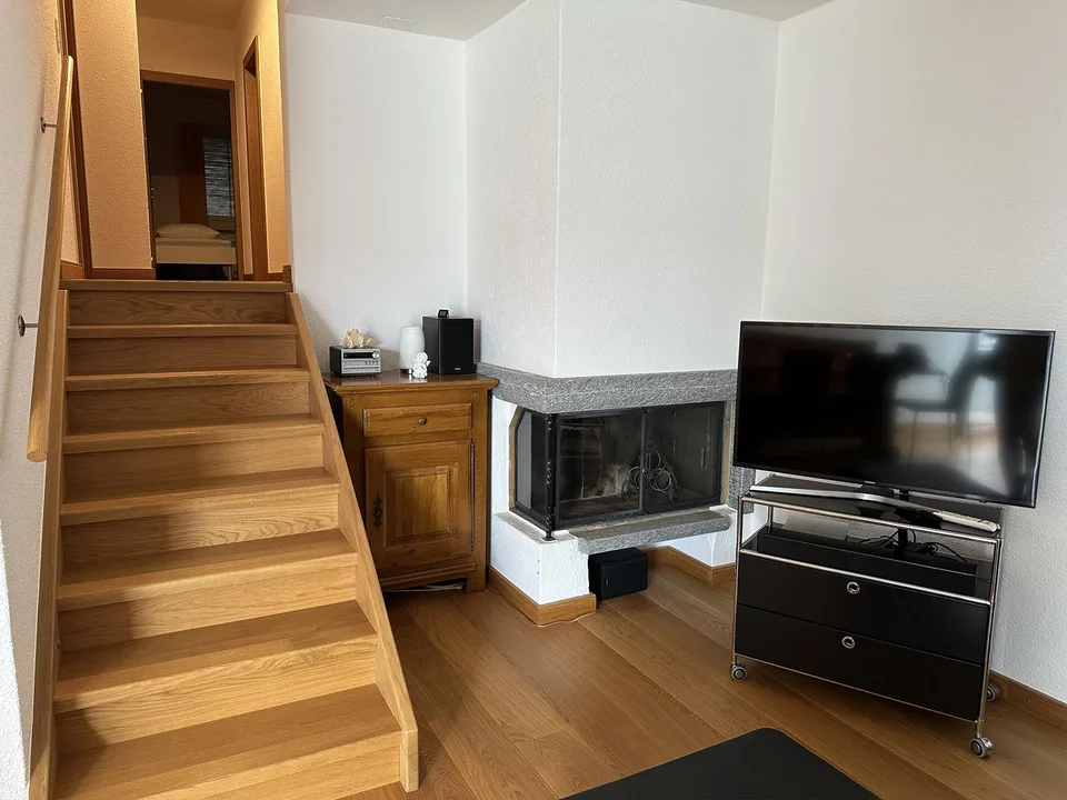 appartement de 4,5 pièces semaine; saison ou année Crans-Montana