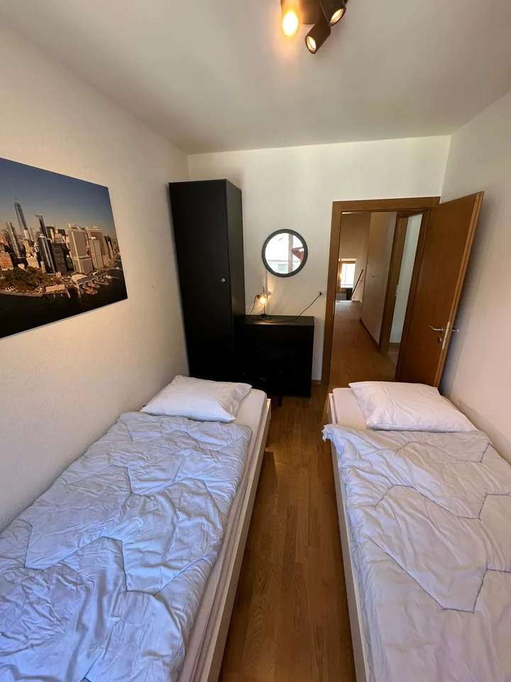 appartement de 4,5 pièces semaine; saison ou année Crans-Montana – foto 16 di 23