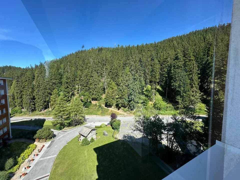 appartement de 4,5 pièces semaine; saison ou année Crans-Montana – foto 20 di 23