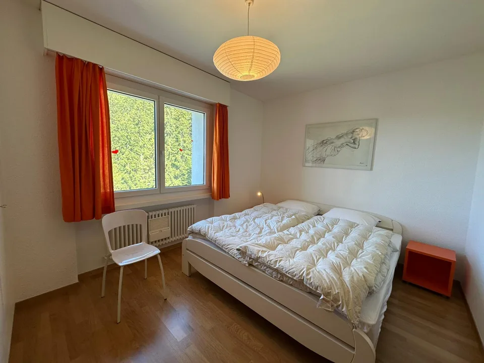 appartement de 4,5 pièces semaine; saison ou année Crans-Montana – foto 15 di 23