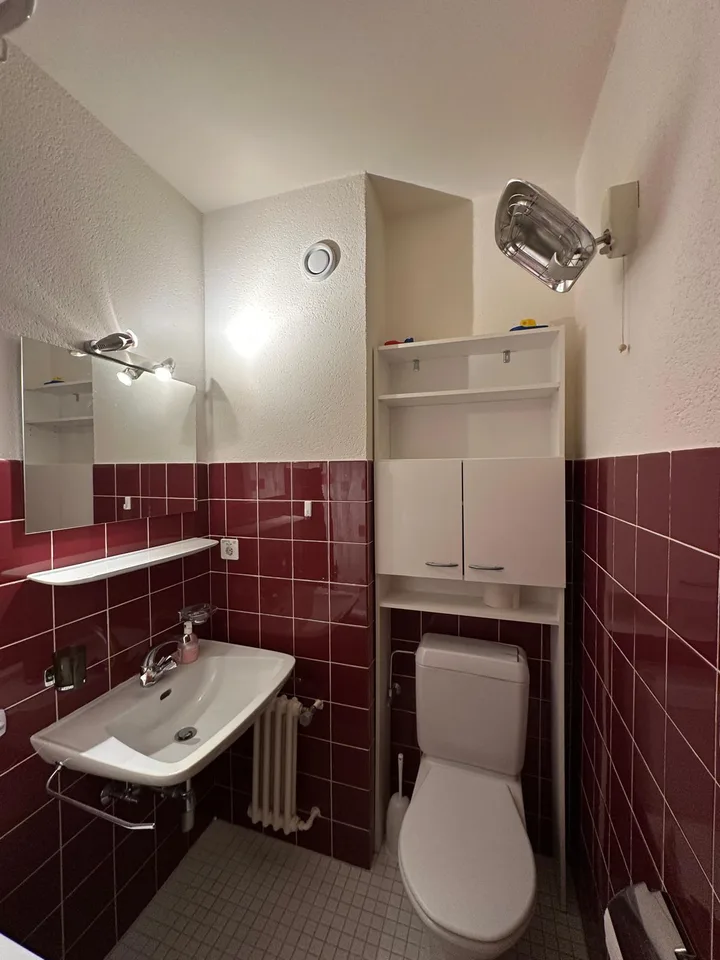 appartement de 4,5 pièces semaine; saison ou année Crans-Montana – foto 18 di 23