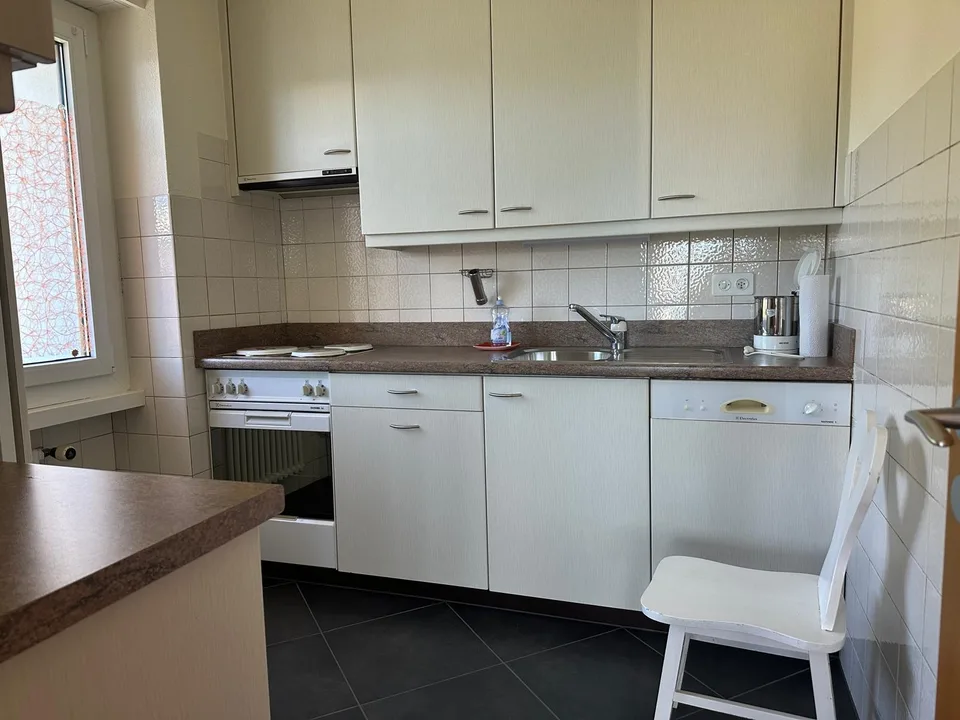 appartement de 4,5 pièces semaine; saison ou année Crans-Montana – foto 10 di 23