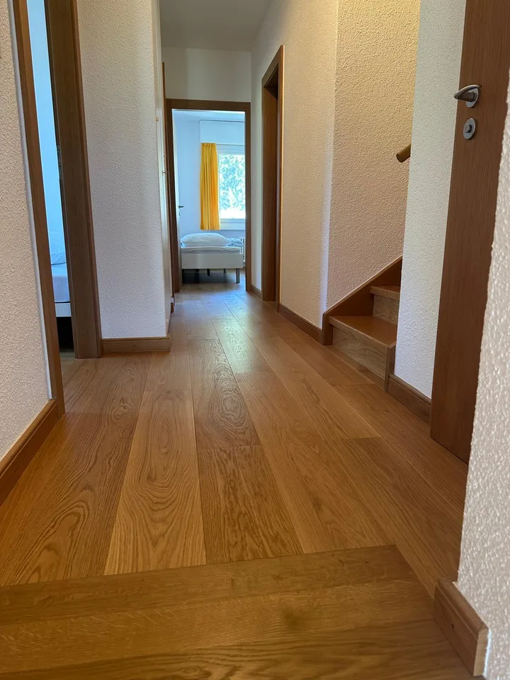 appartement de 4,5 pièces semaine; saison ou année Crans-Montana – foto 13 di 23