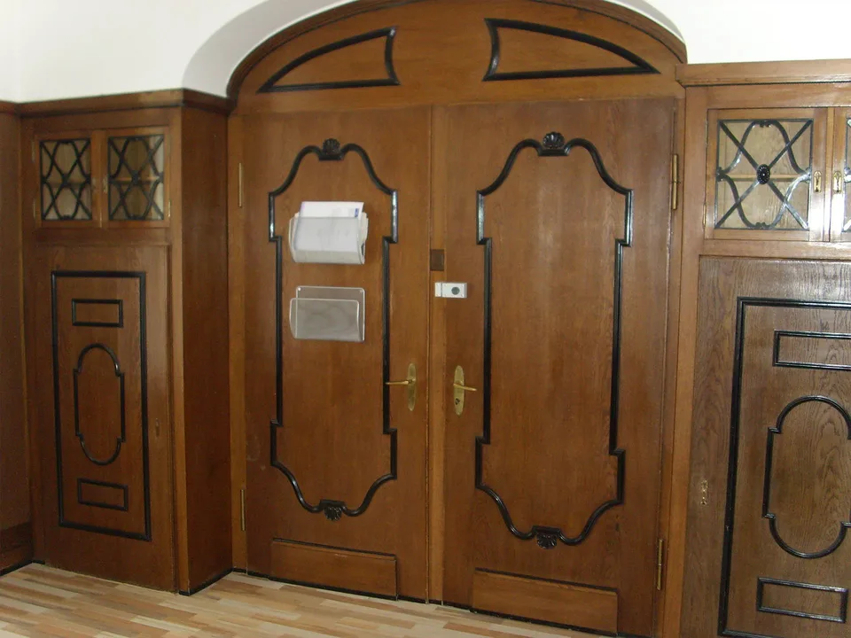 2 Büro-/Gewerberäume im Zentrum Rorschach