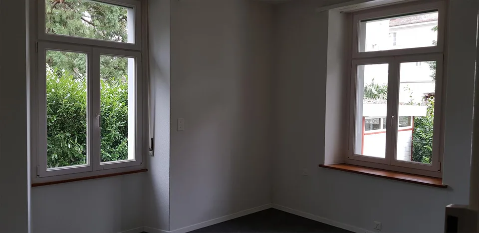 2 Büro-/Gewerberäume im Zentrum Rorschach