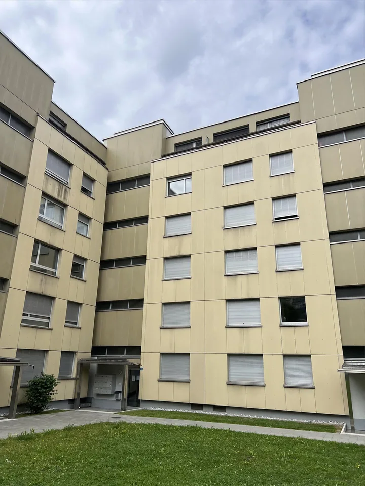 Dépôt à louer au Schönberg