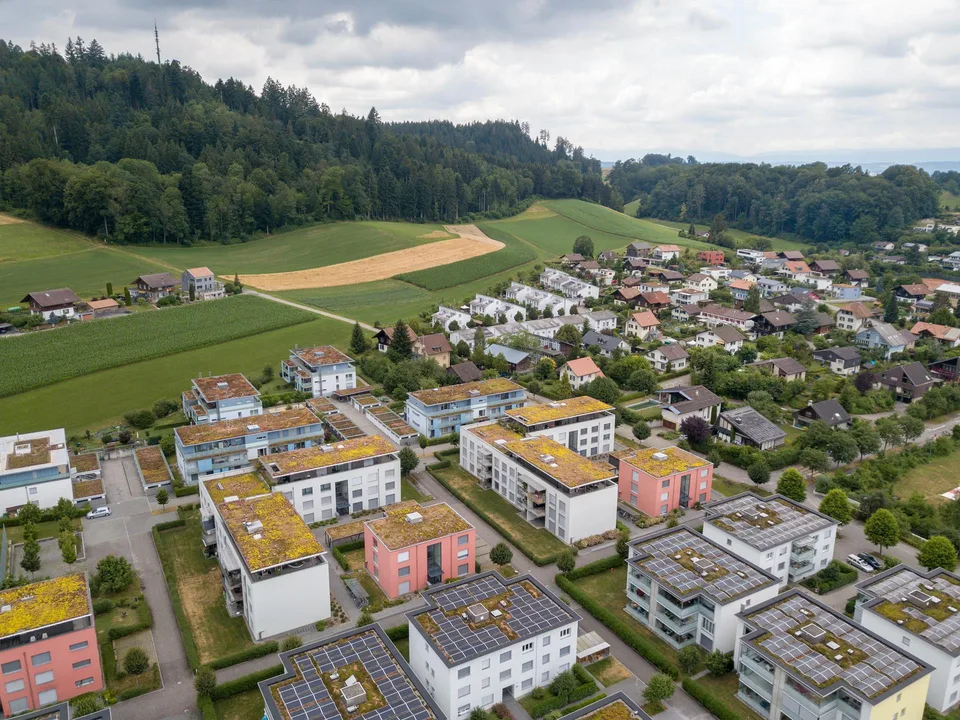 Frei Einstellhallenparkplätze für Sie!