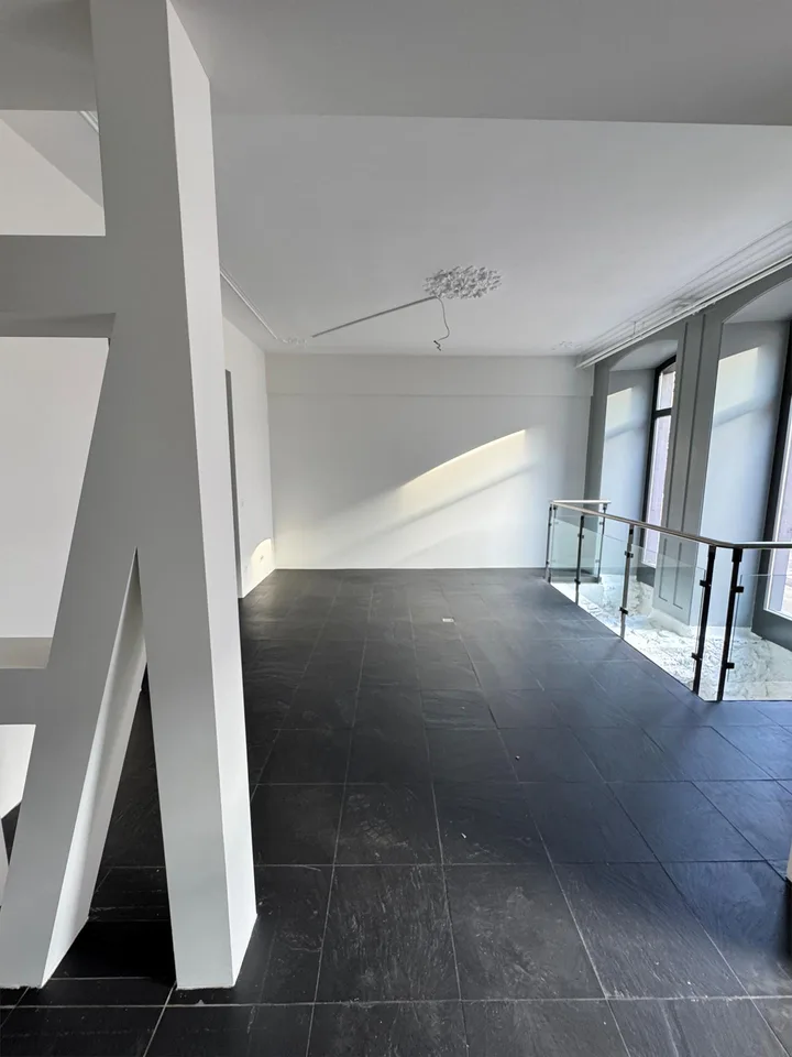 Gewerberäume im Erdgeschoss, an zentraler Lage in Chur
