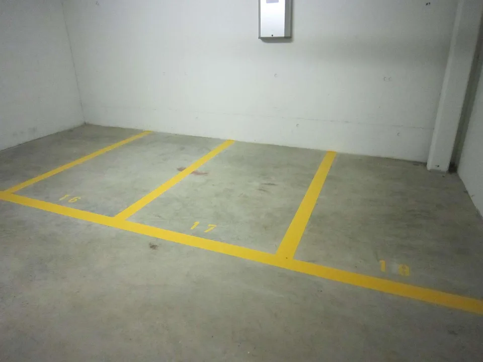 Motorradparkplätze in Burgdorf