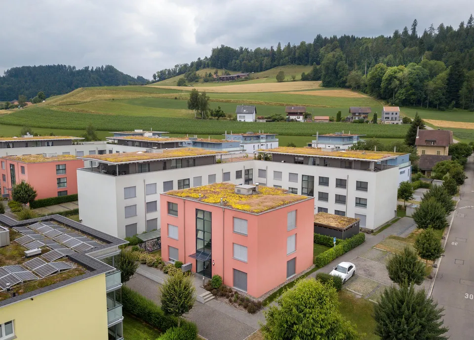 Motorradparkplätze in Burgdorf