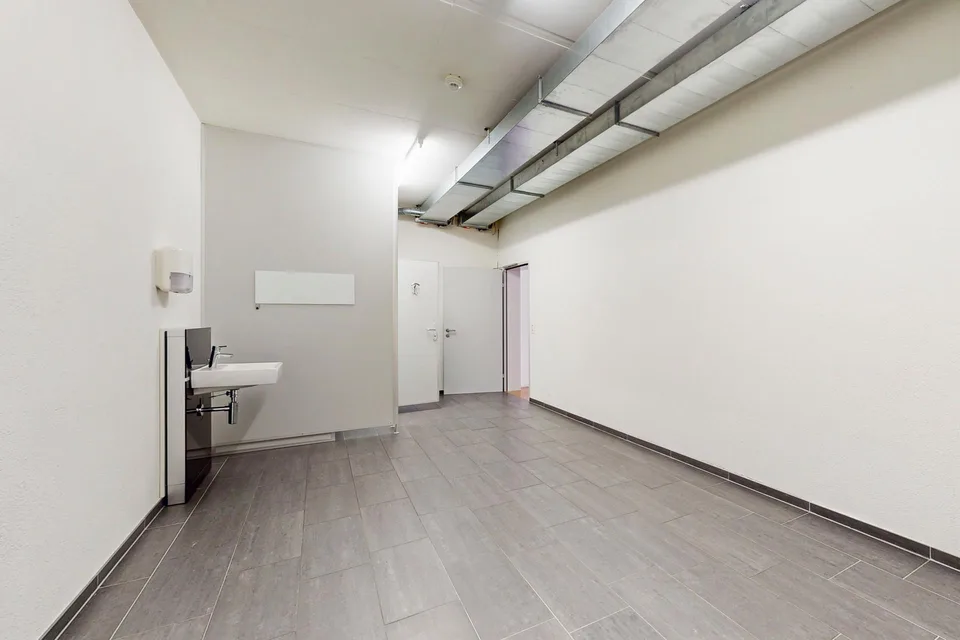 Bornblick - Gewerbe-/Büroräumlichkeiten – foto 6 di 7