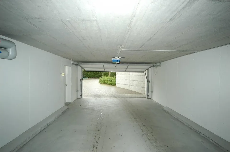 Einstellplatz für Ihr Motorrad gesucht?