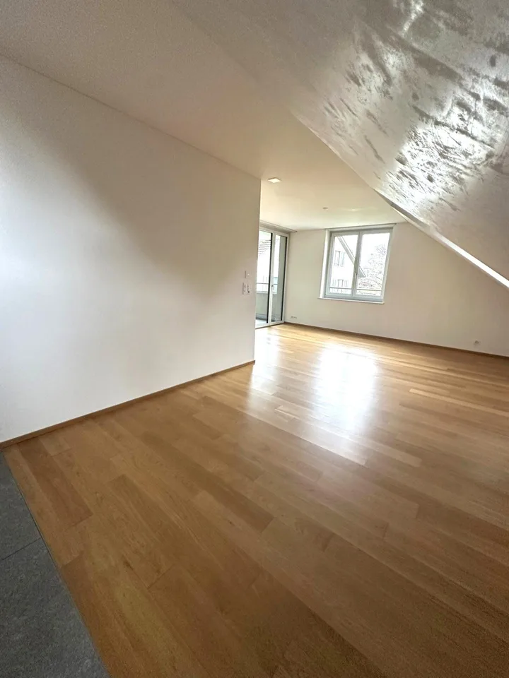 Appartamento 3.5 stanze, Uerzlikon - Splendido appartamento duplex 3.5