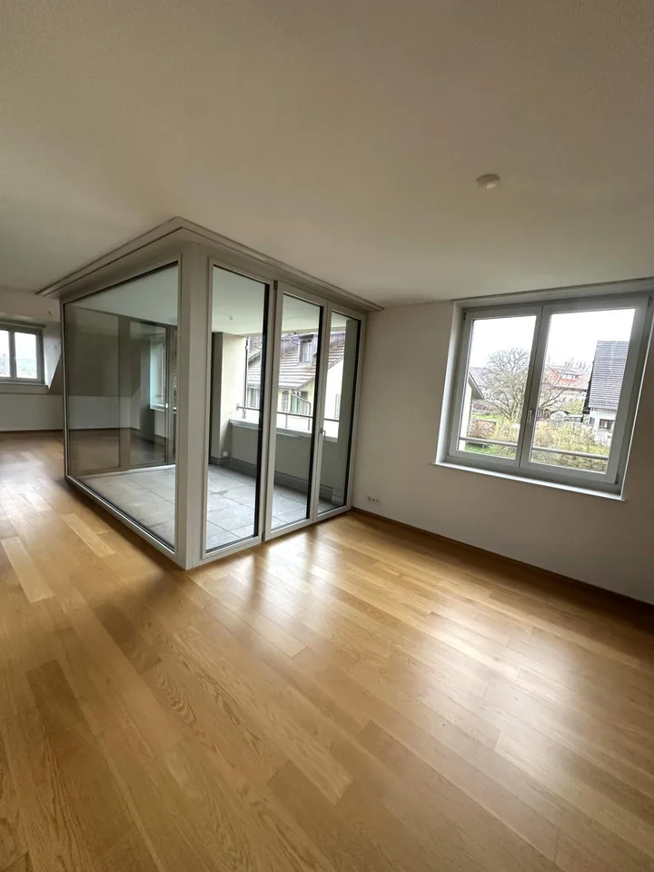 Appartamento 3.5 stanze, Uerzlikon - Splendido appartamento duplex 3.5