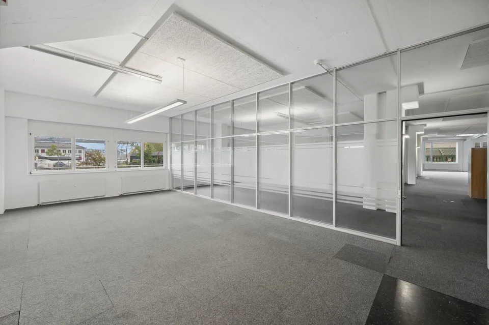 Moderne Bürofläche mit vielfältigen Möglichkeiten – Foto 6 von 8