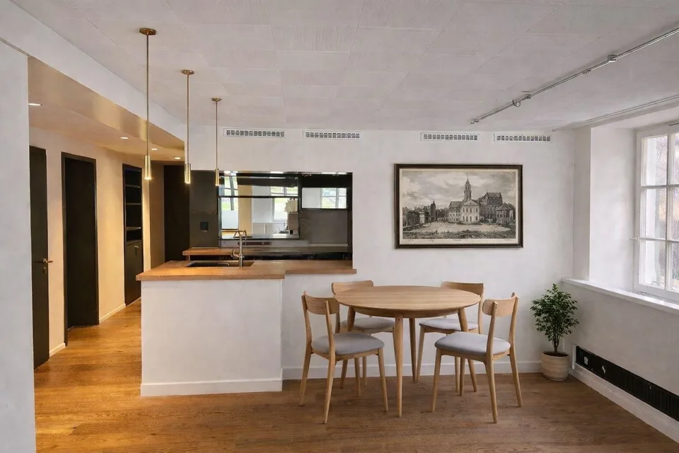 Historisches Gasthaus zur Linde sucht neue Pächter – Foto 5 von 8
